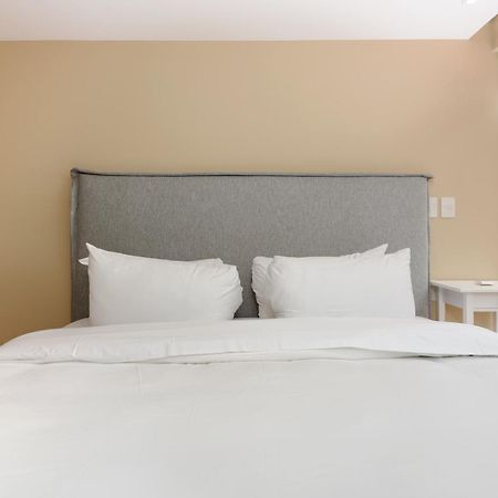 Aparthotel Roma 168 By Wynwood House à Mexico Extérieur photo