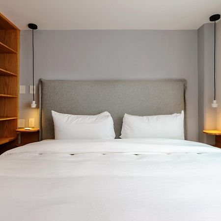 Aparthotel Roma 168 By Wynwood House à Mexico Extérieur photo