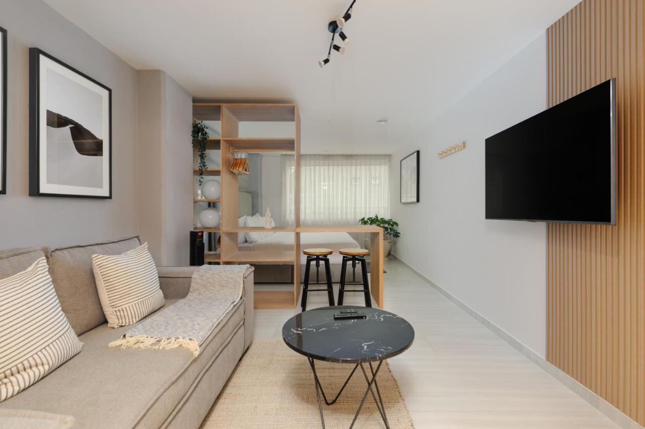 Aparthotel Roma 168 By Wynwood House à Mexico Extérieur photo