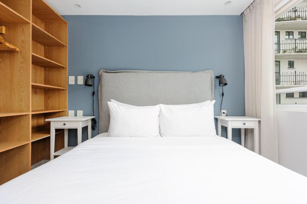 Aparthotel Roma 168 By Wynwood House à Mexico Extérieur photo