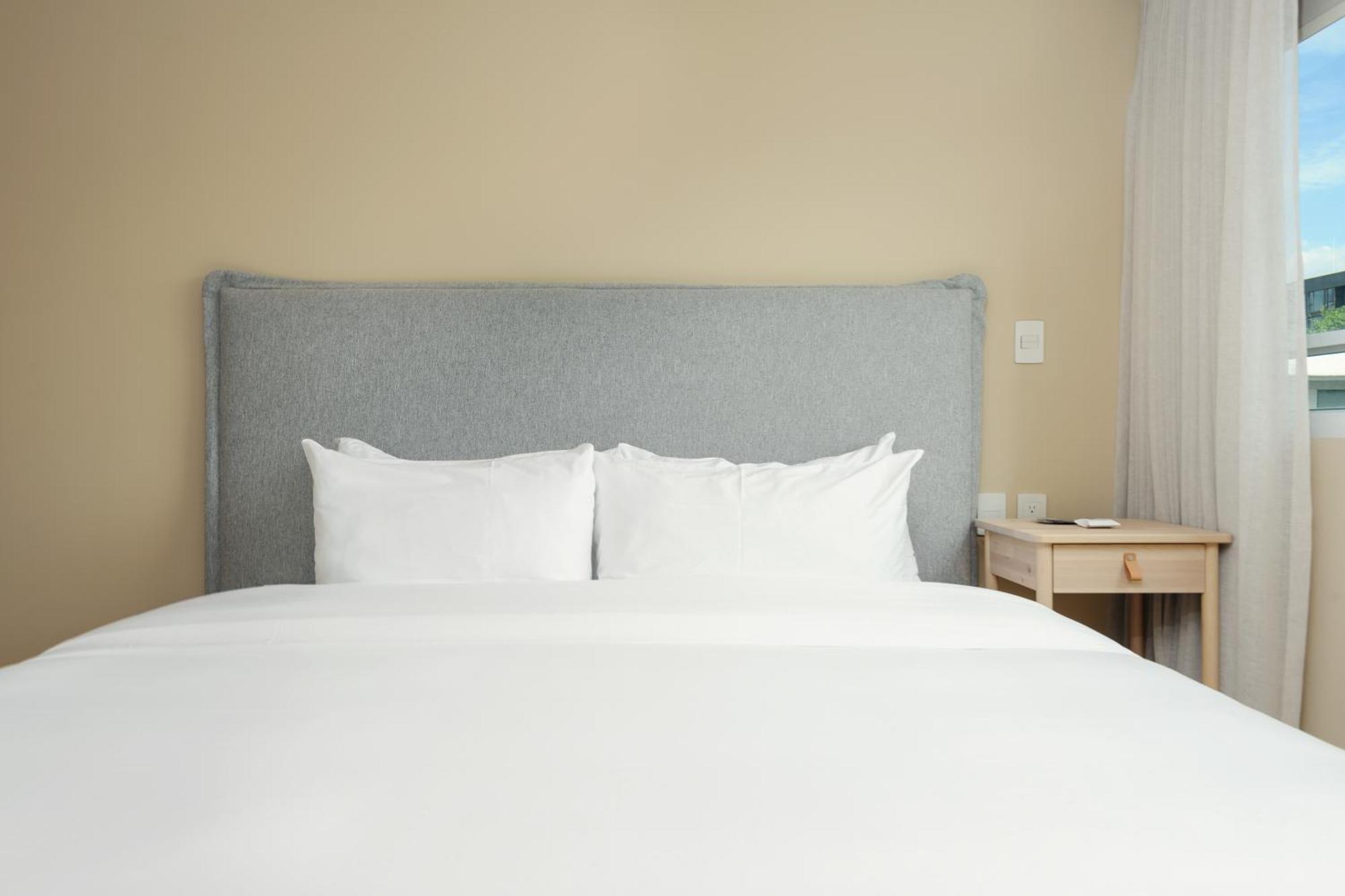 Aparthotel Roma 168 By Wynwood House à Mexico Extérieur photo