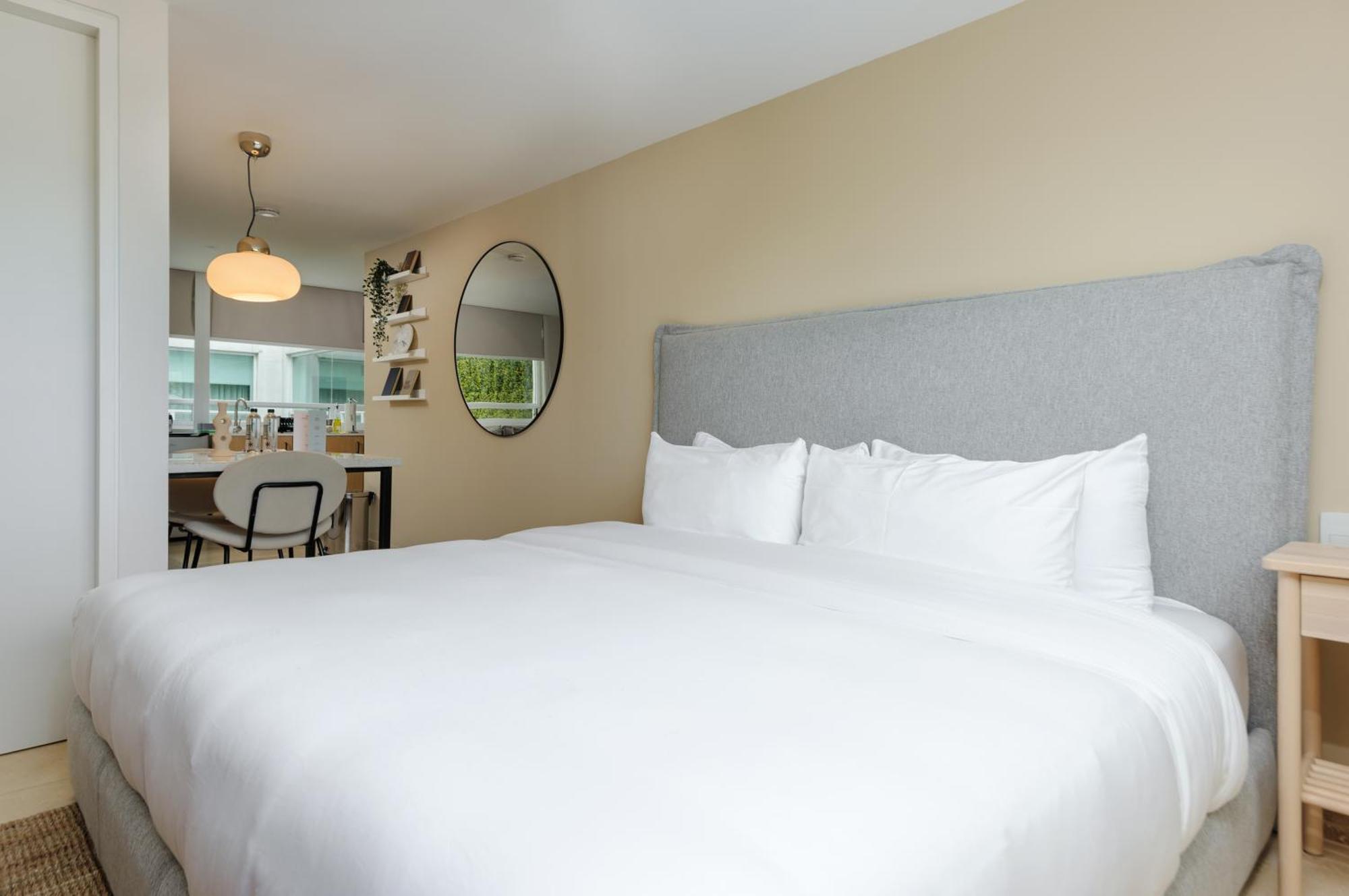 Aparthotel Roma 168 By Wynwood House à Mexico Extérieur photo