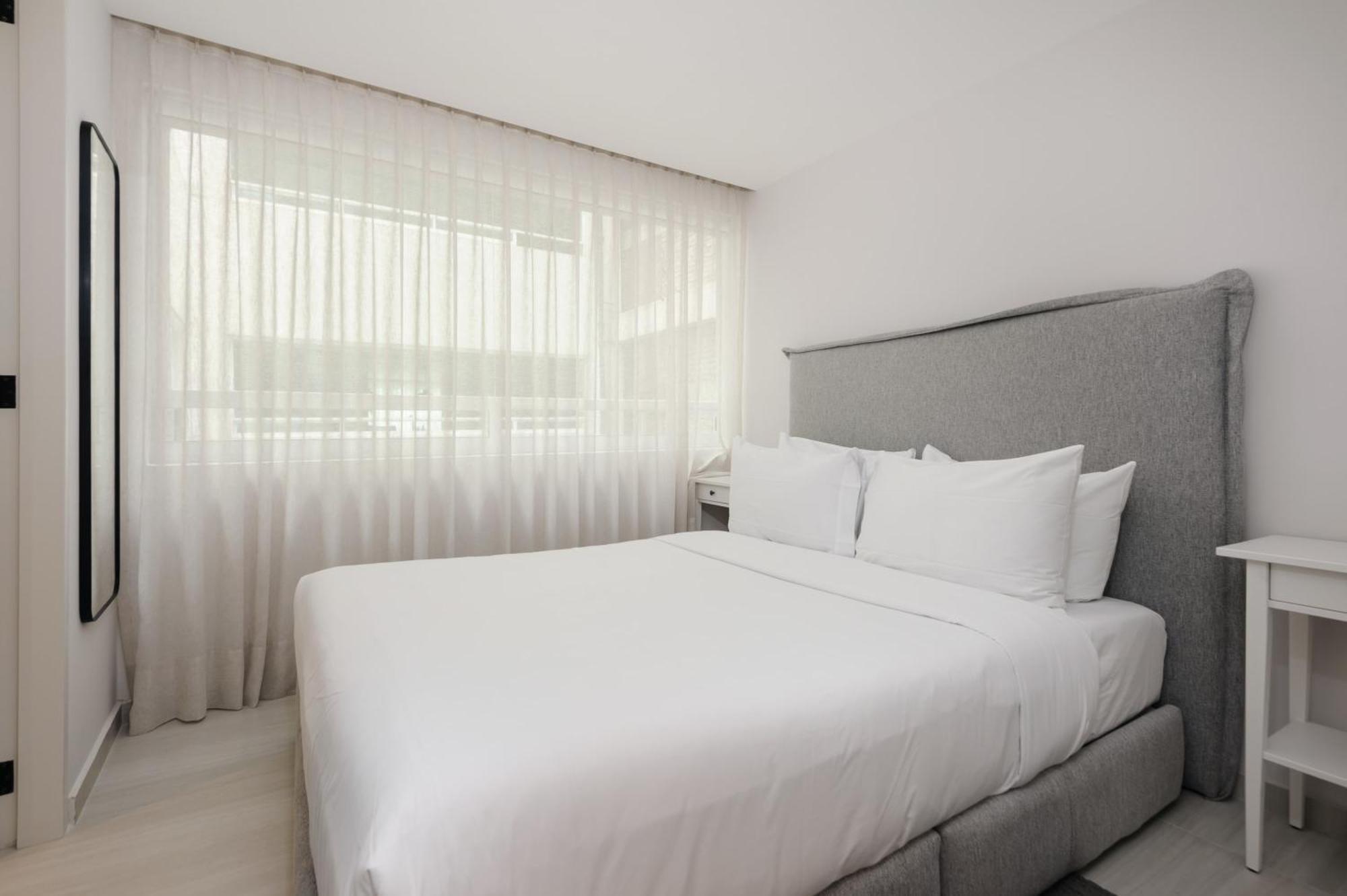 Aparthotel Roma 168 By Wynwood House à Mexico Extérieur photo
