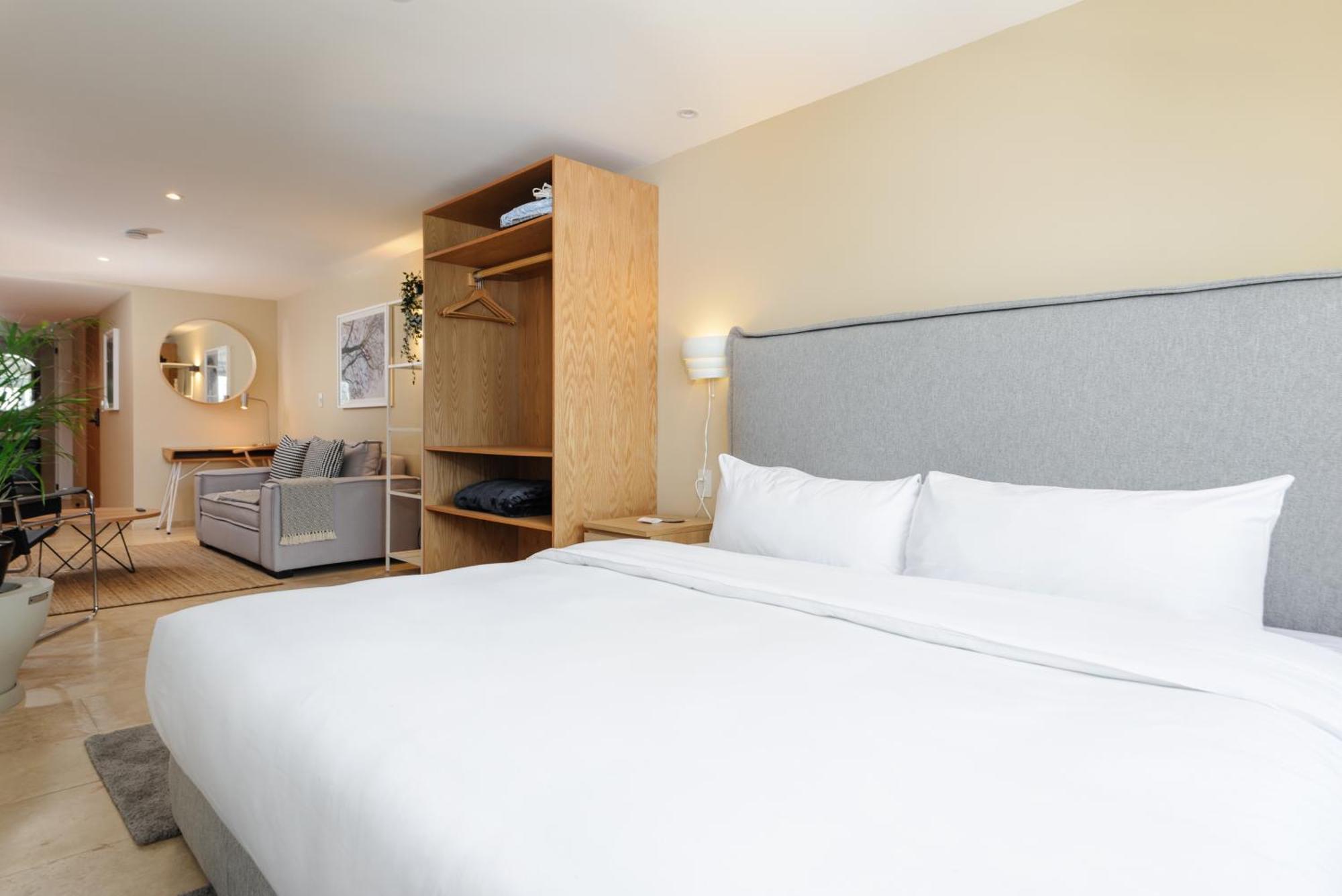 Aparthotel Roma 168 By Wynwood House à Mexico Extérieur photo