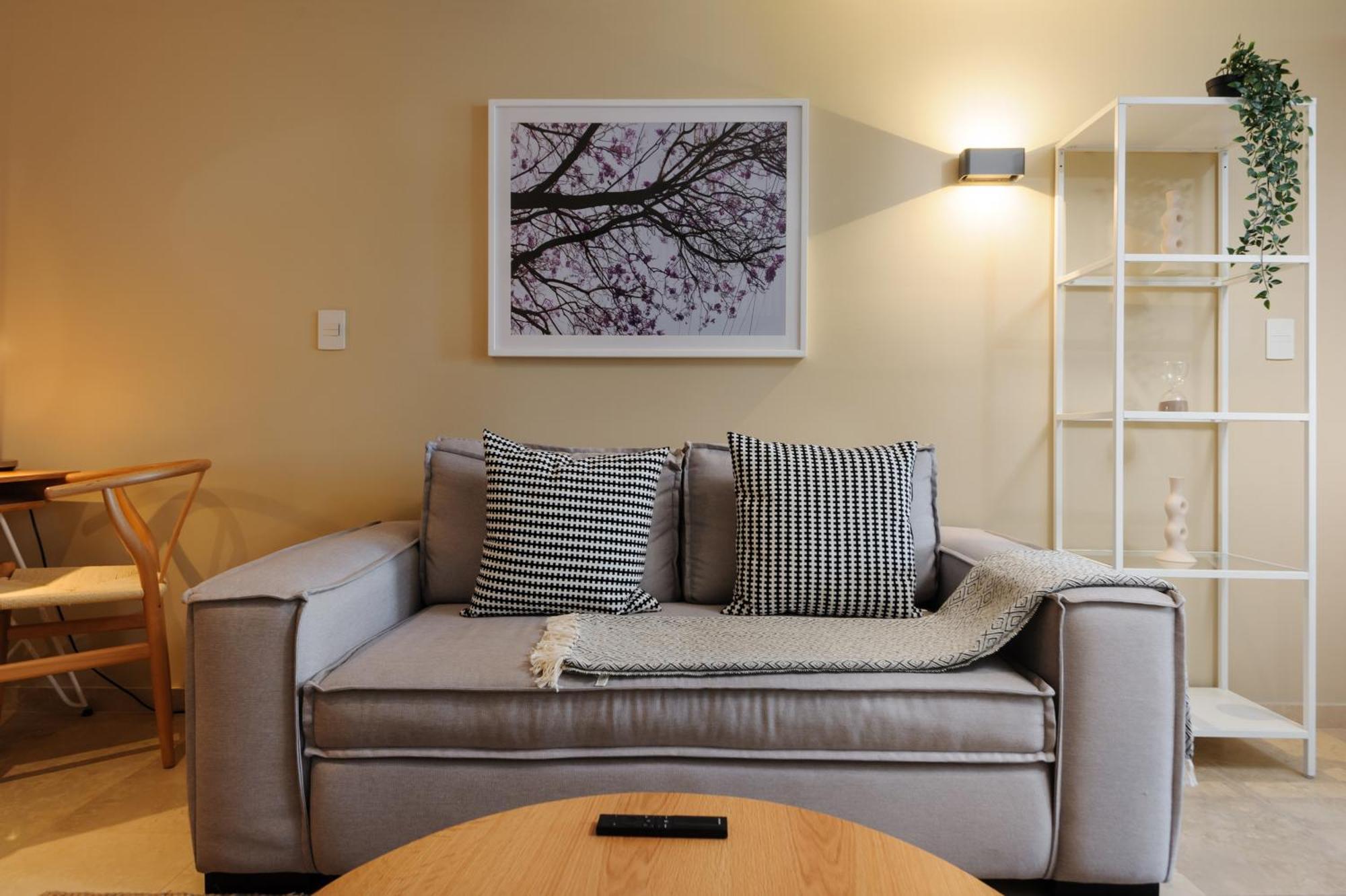 Aparthotel Roma 168 By Wynwood House à Mexico Extérieur photo