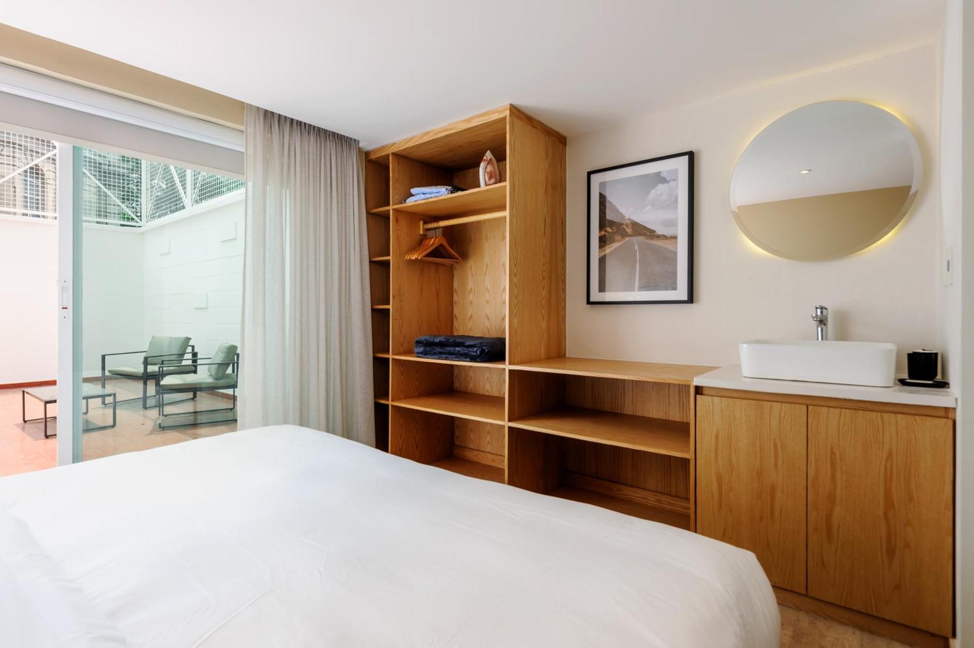 Aparthotel Roma 168 By Wynwood House à Mexico Extérieur photo