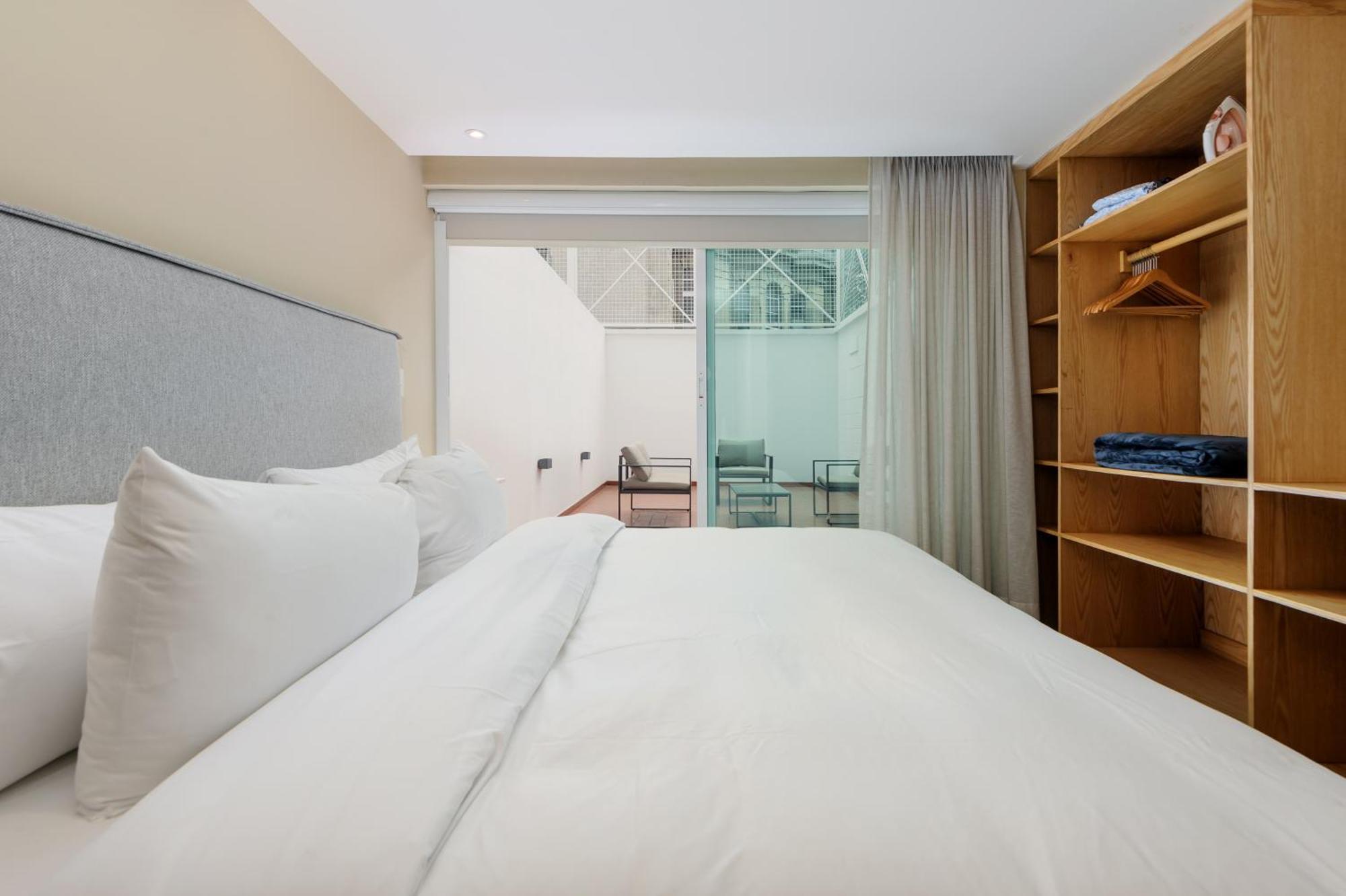 Aparthotel Roma 168 By Wynwood House à Mexico Extérieur photo